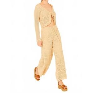 NEW BILA77 harley pant in sandshell